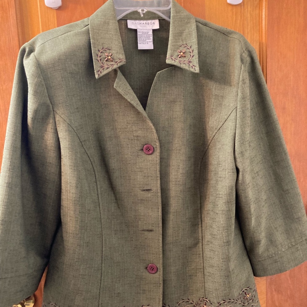 Sag harbor jacket 14